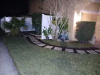 Peaceful Haven Orlando - Spacious 1 bedroom apt with private entrance near UCF Hotels near UCF Teaching Academy