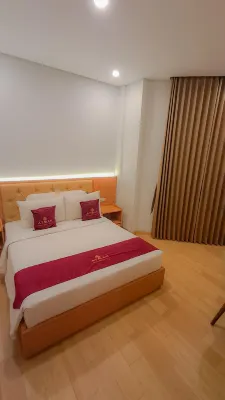 AYMAN SYARIAH HOTEL