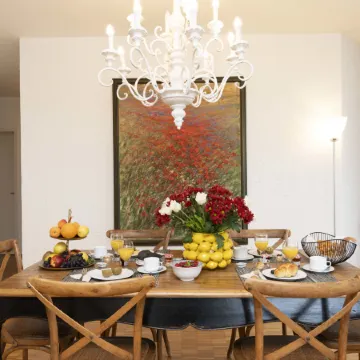 Suite Modern