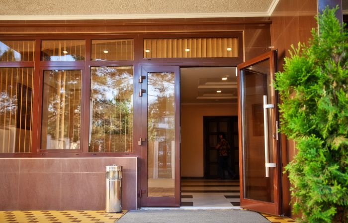 Favorit Hotel