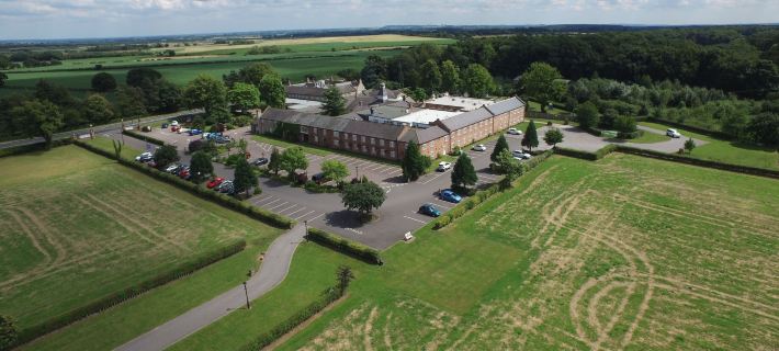 Best Western Premier Doncaster Mount Pleasant Hotel Hotels in Doncaster
