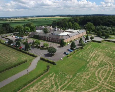 Best Western Premier Doncaster Mount Pleasant Hotel Hotels in Doncaster