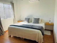 Suite en El Centro de Todos Santos Hotels in Todos Santos