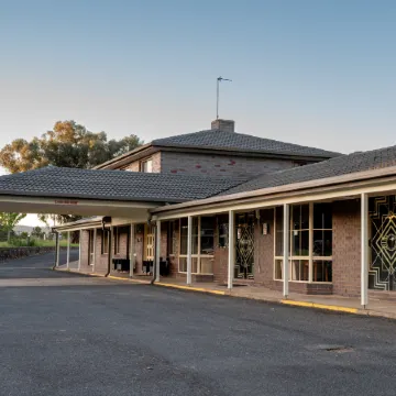 Tumut Valley Motel Pet Friendly