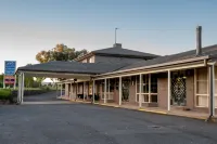 Tumut Valley Motel Pet Friendly - Wifi