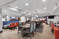 Hampton Inn Rock Hill - Aamiainen