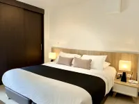 Standard Suite - Hotel Rioverde