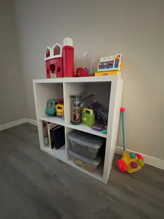 Charming 3-bedroom house in Janesville with AC, WiFi