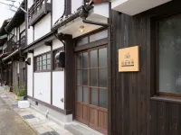 Wannyan Resort KURAYOSHI Bettei Shinmachi 코난 대교 주변 호텔