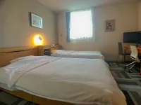 Ryokan Takimuraya Các khách sạn ở Ninohe