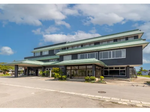 kaminoyu Hotel Hotels in Iide