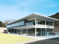 BONAPOOL Hotels near Kousanji