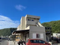 Grand Whale B&B Green Island Hotels in Lvdao Township