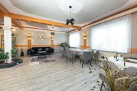 B&B Number 1 Các khách sạn ở Gussing