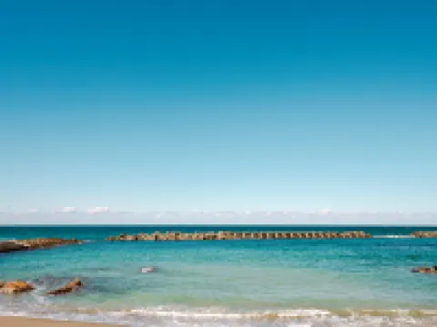 Umitoma Oceanview Resort Echizen 福井酒店