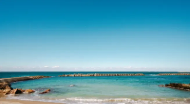 Umitoma Oceanview Resort Echizen