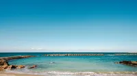 Umitoma Oceanview Resort Echizen Hotels in Fukui