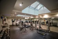 The Ivey's Hotel - Gym