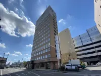 Toyoko Inn Gumma Ota Eki Minami Guchi