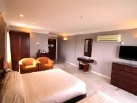 Bayu Beach Resort Hotels near Pantai Saujana