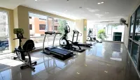 The Grand Wipanan Residence فنادق في شيانغ ماي