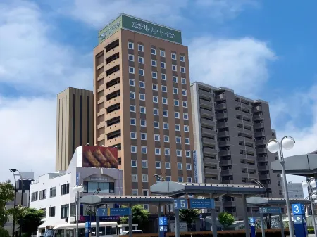 Hotel Route-Inn Hirosaki Ekimae