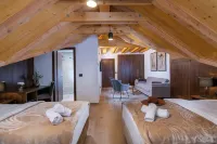 Resort Stribor, Gorski kotar Các khách sạn ở 
