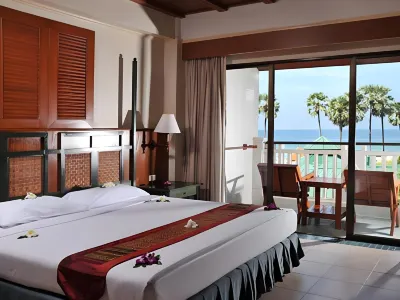 Karon Princess Hotel