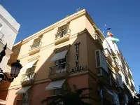 Hostal Bahía Hoteles en 