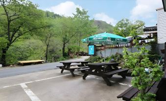 Osaek Jangjang Pension