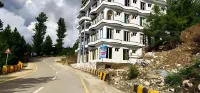 Al Sadiq Hotel & Restaurant Malam Jabba Swat - 3성급
