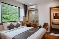 Cat BA Eco Hotel Hotels in Cát Hải