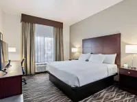 Cobblestone Hotel & Suites - Mosinee Hotels in Marathon County