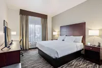 Cobblestone Hotel & Suites - Mosinee