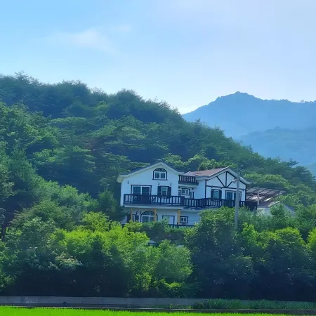 Samcheok Rose Valley Pension