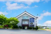 Gyeongju Check-in Bulguk