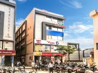 Hotel Pratiksha