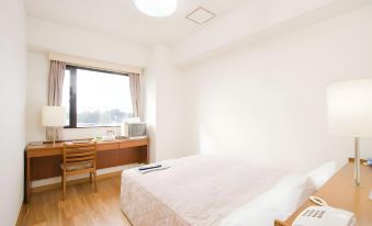 New Central Hotel Katsuta