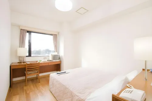 New Central Hotel Katsuta Hotels in Hitachinaka