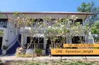 Pranburi Delight Resort