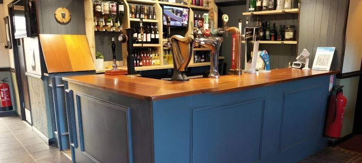 The Shepherd's Rest Hotéis em Alnwick