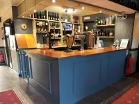The Shepherd's Rest Hotels in Alnwick