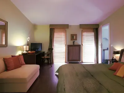 The Rooms Bed & Breakfast