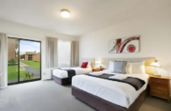 The Reserve Hotel Hotel a 