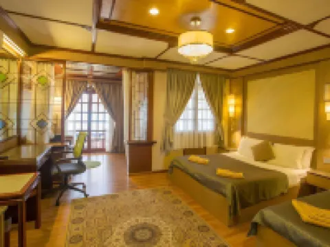Coral View Island Resort Hotels in Besut