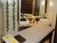 Fortune Select Exotica, Navi Mumbai - Member ITC Hotels' Group Hotel di Thane