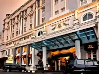 Golden Boutique Hotel Melawai Hotels in South Jakarta City