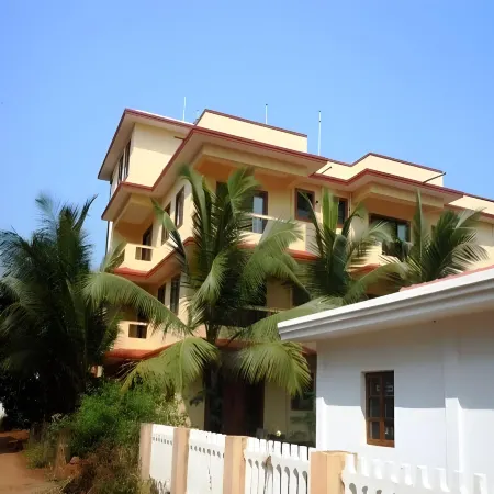 Vailankanni Holiday Homes
