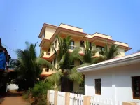 Vailankanni Holiday Homes - Pensionat
