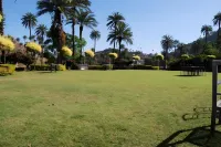 Manwar Resort